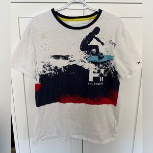 Tommy Hilfiger Men's Shirt